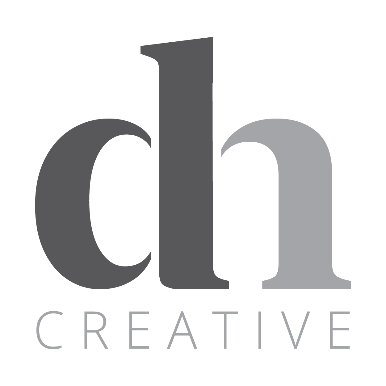 DH Creative Logo